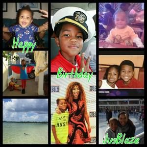 Meet your Posher, Justin